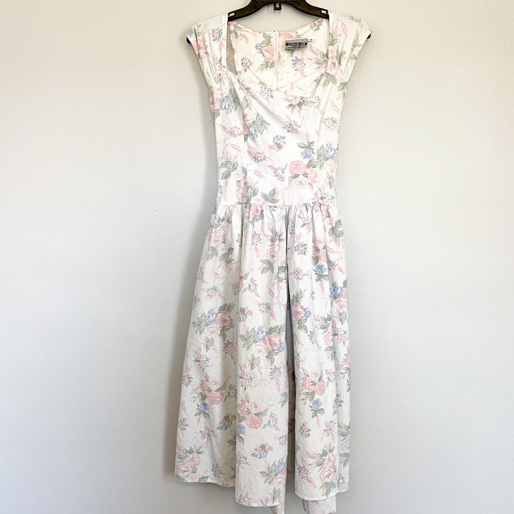 Vintage Joni Blair Dress